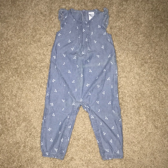 9 month baby  girls clothes - Picture 6 of 7